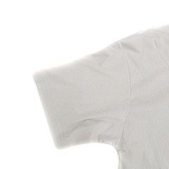 JOURNAL STANDARD relume Tshirt Cut and Sew Crew Neck Short Sleeve Plain L Light