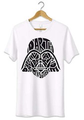 Darth Vader Star Wars Dark Side T Shirt Unisex T M L XL XXL
