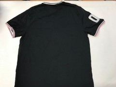Lot of 6 – Men’s Different T-Shirt Short Sleeve Assorted Color Size XL