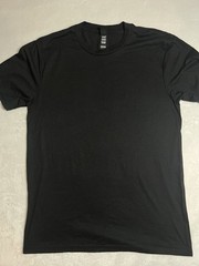 District Men’s Black Classic T-Shirt Size Small Perfect Tri Fit