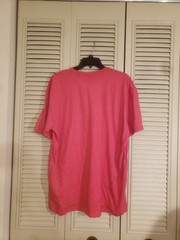 NEW Mens Budweiser Logo Red T-Shirt Size XL – JEDCO
