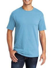 Just Blanks Men’s Tall Core Blend T-Shirt – JBPC55T