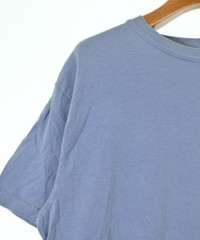 JOURNAL STANDARD T-shirts/Cut & Sewns Blue (Approx. S) 2200574867025