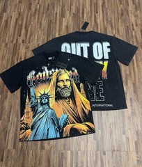 godspeed t shirt authentic S/M/L/XL black