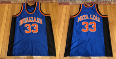 Biohazard new band sleeveless basketball jersey Size S-5XL blue men KH1580