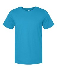 Bella + Canvas 3001C Unisex Tee 100% Cotton Short-Sleeve Jersey Stylish T-Shirt