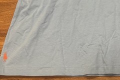 POLO RALPH LAUREN Hoodie Shirt 3XLT Tall Mens NEW w/tags BIG THIN Horse 3XL Pony