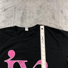 IVE 1st World Tour Shirt Mens XL Black Show What I Have K-Pop Tee CSW 24/7