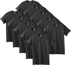 Gildan Mix Color (Pack of 12) Adult Slightly Imperfect T-Shirt