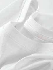 Customizable Personalized Round-neck T-shirt Tops Tee for Eternal Remembrance↗