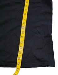 Puma × BMW Motorsport Racing Black Logo Graphic T-Shirt Size L