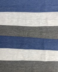 Kenneth Cole Men’s SLIM XXL Lot of 6 Tees (2) Each Color “fit like size LARGE”