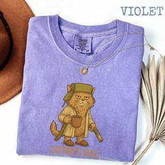 Comfort Tee Soft Casual Everyday Wear Unisex Gift