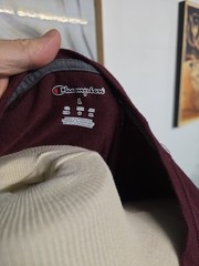 Harvard Tshirt Made By Champion. Mens Medium. Great Shape