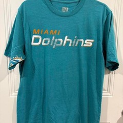 Nfl Men’s multi T-shirt