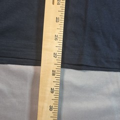 True Classic Crew Neck (5 pack) XXXL 3X
