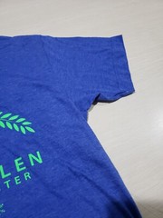 Men’s Short Sleeve Tee Shirt 5K Run T-Shirt Running Tee Sz Small A8
