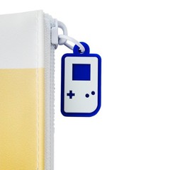 Pokemon Center Release Year Package T-Shirt in Pouch Pokémon Golden Game Boy
