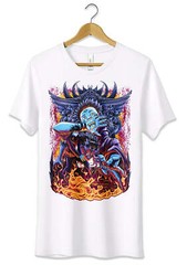 Jujutsu Kaisen Ryomen Sukuna Anime T-Shirt Cosplay Unisex S M L XL XXL