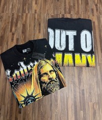 godspeed t shirt authentic S/M/L/XL black