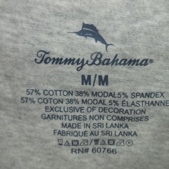 Tommy Bahama Mens Jersey T-Shirt Crew Neck Short Sleeve S M L XL XXL 2XLT 3XLT