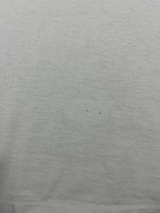 Vintage 90s Mr Zogs Sex Wax T Shirt Wax Your Nose Surf White L