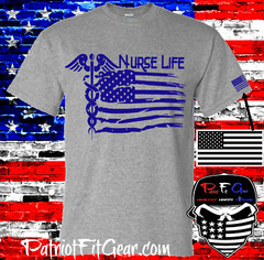 t-shirt Nurse Life,Healthcare,Nursing,RN,LPN,Registered Nurse,Care Taker,Nurse