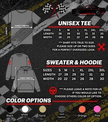 Classic Modern Offroad SUV Legends Never Die, 2 Sides, Vintage 4×4 Adventure