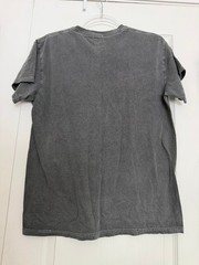 David Bowie Archive Aladdin Sane Size Small 100% Cotton Tshirt