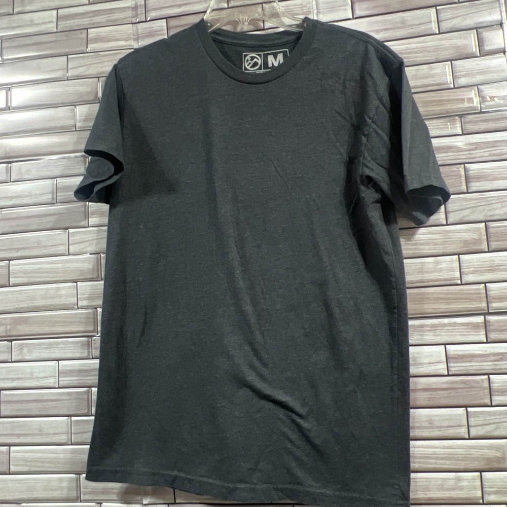 Magpul Men’s T-Shirt BRENTON CVC Tee (MAG1134-001) S/S Crew Size M