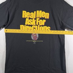 Vintage Men’s Bible Jesus Funny Graphic T Shirt Black/Yellow (Large)