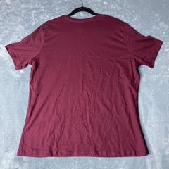 CMA Music Festival 2022 Nashville TNBurgundy T Shirt Country Music Mens Size XL