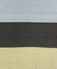 Kirkland Signature Men’s Lot of (3) 100% Pima Tee Pick Your Size & Color NWT
