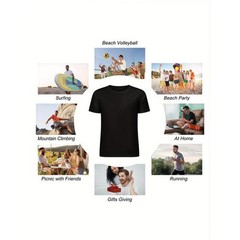 Cotton,FAFO Graphic T-Shirt – Fck Around And Find Out Funny Graphic Tee For Dad
