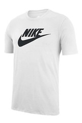 Nike Athletic Logo Swoosh Active Short Sleeve T-Shirt Style#891953 Men Size 2XL