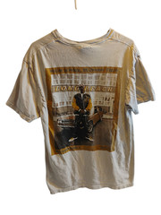 High School Reunion Tour Concert Snoop Doggy Dogg T Shirt Rap Graphic Print