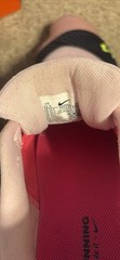 Nike Pegasus 41 Air Zoom Men’s Low Top Mesh Sneakers 2025 Size 11.5 men’s