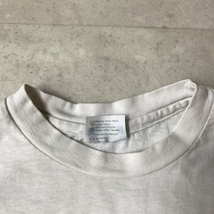 vintage 90s friedensreich hundertwasser modern art tee size large