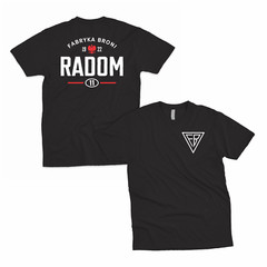 Fabryka Broni FB Lucznik Radom Poland T-Shirt – Multiple Colors – AK47 SKS
