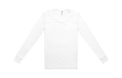 Jack & Jill Soft 100% Cotton Men’s Thermal Undershirt White