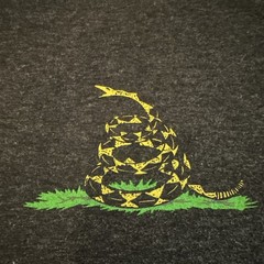 🇺🇦 13🐍GORUCK Tri-Blend Men’s XL Gray Snake🐍 Graphic Cru Neck Short Sleeve T