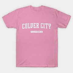 Culver City Shirt | Culver City California T-Shirt | Ballona Creek Baldwin Hills