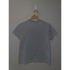 2009 NBA Champions Los Angeles Lakers Shirt Gray Tee Adidas 2000s M Medium