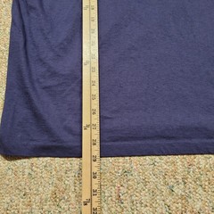 Polo Country Ralph Lauren Shirt Mens Medium Blue Turtleneck Pullover Long Sleeve