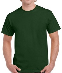 FAITH IS ESSENTIAL SHIRT (FRONT PRINT ONLY) JESUS GOD INSPIRATIONAL