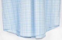 Men’s Shirts Cotton Short Sleeve Casual Non-Iron Machine Wash Button Down