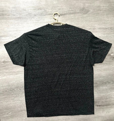 NWT Death Valley Crew Neck Dk Gray T Shirt Size XXL