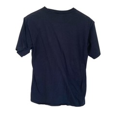 Port & Company Black Merica! Donald Trump T-shirt – Medium