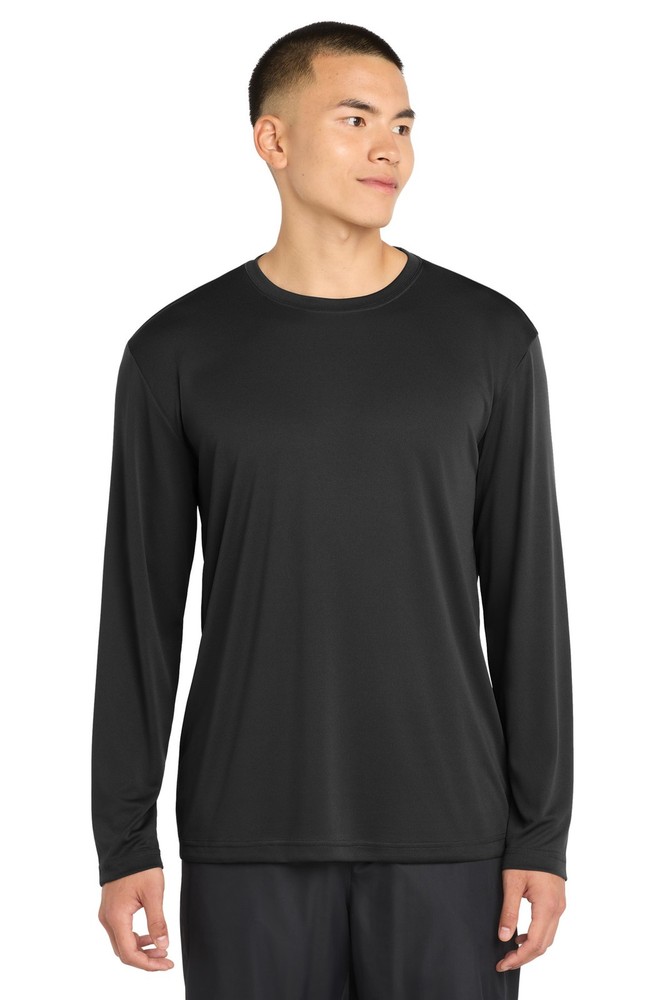 Sport-Tek Tall Long Sleeve PosiCharge Competitor Tee TST350LS