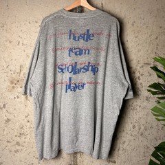 Above The Rim Streetball Basketball 2XL 90s Shirt